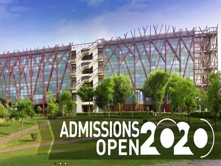 Haryana- Admission to OP Jindal Global University for 2020, students will be able to take admission in these four new courses ओ.पी जिंदल ग्लोबल विश्वविद्यालय में 2020 के लिए प्रवेश शुरू, इन चार नए कोर्सेज में एडमिशन ले सकेंगे छात्र