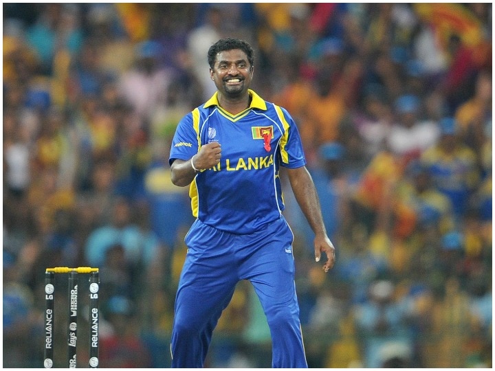  muttiah muralitharan may be in new role as Governor अब राजनीति की पिच पर मुरलीधरन गुगली करते हुए नजर आएंगे, जानें- कौन सा पद मिल रहा है