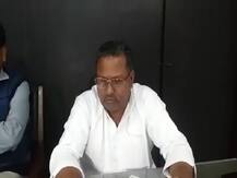 अपनी ही सरकार पर बीजेपी विधायक ने लगाए भ्रष्टाचार के आरोप, जानिए क्या है पूरा मामला