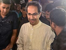 BREAKING NEWS: संजय राउत ने ABP न्यूज़ से कहा- उद्धव ठाकरे मुख्यमंत्री बनने के लिए तैयार हैं