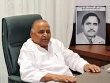 बर्थडे स्पेशल: 81 साल के हुए मुलायम सिंह यादव, 1960 में रखा था राजनीति में कदम