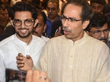 महाराष्ट्र में फिलहाल सीएम पद पर अंतिम फैसला नहीं, कांग्रेस और एनसीपी की पहली पसंद उद्धव ठाकरे