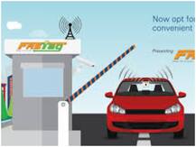 फास्टैग के इस्तेमाल पर पाएं ढाई फीसद का कैशबैक, Airtel दे रहा है मौका