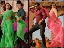 सलमान की आवाज़ में रिलीज़ हुआ ‘दबंग 3’ का नया गाना, सोनाक्षी संग जमकर डांस करते दिखे चुलबुल पांडे