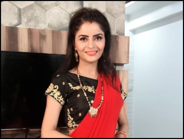 TV Actress gehana vasisth hospitalised after heart attack टीवी अभिनेत्री गहना वशिष्ठ को सेट पर आया हार्ट अटैक, गंभीर हालत में अस्पताल में भर्ती