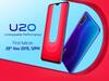 देश में 5 हजार एमएएच बैटरी वाला वीवो यू20 लॉन्च, 28 नवंबर से बिक्री के लिए होगा उपलब्ध