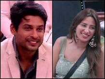 सलमान के शो 'बिग बॉस 13' में सिद्धार्थ शुक्ला और माहिरा शर्मा की बढ़ने लगी हैं नज़दीकियां