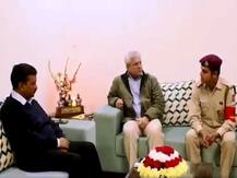 डीटीसी के मार्शल ने बच्ची को किडनैप होने से बचाया, सीएम केजरीवाल ने भी की तारीफ