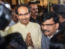 संजय राउत ने ABP न्यूज़ से कहा- उद्धव ठाकरे मुख्यमंत्री बनने के लिए तैयार हैं