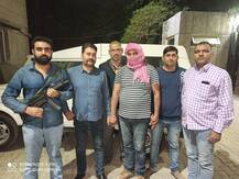 ट्रेन में सफर कर रहे जवानों को बनाता था शिकार, दिल्ली पुलिस की स्पेशल सेल ने किया गिरफ्तार