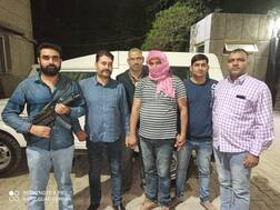 ट्रेन में सफर कर रहे जवानों को बनाता था शिकार, दिल्ली पुलिस की स्पेशल सेल ने किया गिरफ्तार