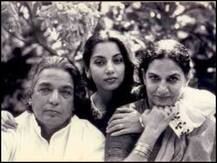 नहीं रहीं शबाना आज़मी की मां और अभिनेत्री शौकत आज़मी, 91 साल की उम्र में हुआ निधन