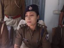 बिहार पुलिस ने खास अंदाज में 4 बदमाशों को किया गिरफ्तार, भारी मात्रा में हथियार बरामद
