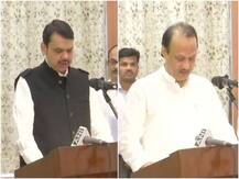 Blog: बीजेपी-एनसीपी की सरकार बनी: महाराष्ट्र के सियासी खेल का असली मदारी कौन?