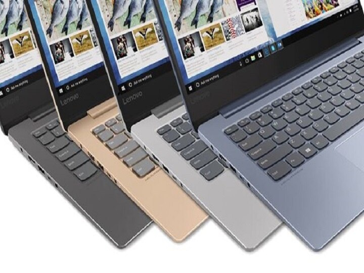 Old laptop in Work From Home has upset you, so buy this laptop for less than 25 thousand, getting a great deal Work From Home में पुराने लैपटॉप ने कर दिया है परेशान, तो खरीदें 21 से 24 हज़ार तक के ये लैपटॉप, मिल रही है शानदार डील