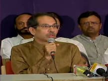 दिल्ली में हुई हिंसा के बाद तो यमराज भी इस्तीफा दे देंगे, शिव सेना का बयान