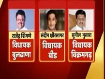 अजित पवार के साथ राजभवन जाने वाले विधायकों की आपबीती, कहा- हमें तो पता ही नहीं था शपथ होने वाली है