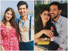 गर्लफ्रेंड के साथ जल्द सगाई कर सकते हैं विक्रांत मैसी, इस एक्ट्रेस को चार सालों से कर रहे हैं डेट