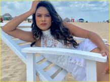 निया शर्मा को एक यूजर ने कहा, 'धरती की सबसे बदसूरत सेलिब्रिटी', अब अभिनेत्री ने दिया है यह मुंहतोड़ जवाब