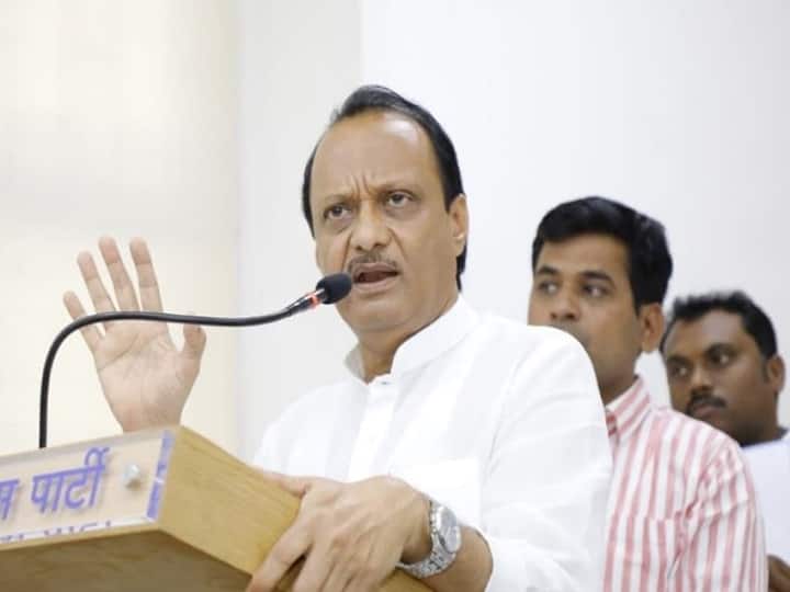 महाराष्ट्र: उपमुख्यमंत्री अजित पवार को 25 हजार करोड़ के सहकारी बैंक घोटाले में मिली क्लीन चिट