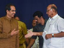 आज शाम शक्ति प्रदर्शन करेंगी शिवसेना-कांग्रेस-एनसीपी, 162 विधायकों का एक साथ होगा फोटो सेशन