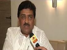 महाराष्ट्र: वरिष्ठ मंत्री अशोक चव्हाण कोरोना पॉजिटिव, मुंबई में शिफ्ट करने की तैयारी शुरु