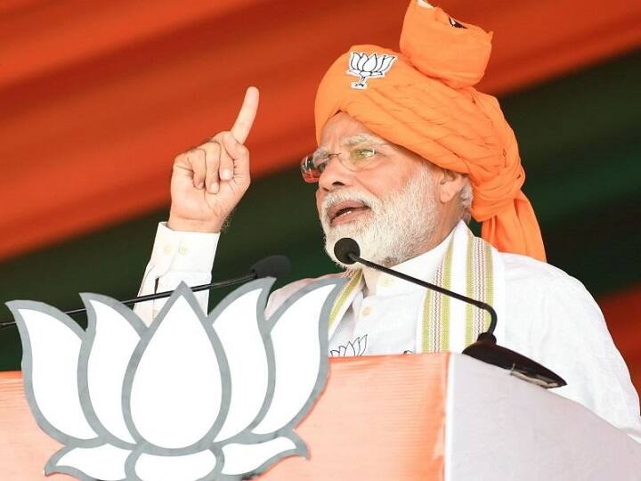 झारखंड विधानसभा चुनाव में BJP ने झोंकी पूरी ताकत, 25 नवंबर को PM मोदी की पहली रैली PM Narendra Modi to start election campaign in Jharkhand from 25 November झारखंड विधानसभा चुनाव में BJP ने झोंकी पूरी ताकत, 25 नवंबर को PM मोदी की पहली रैली