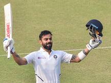 'रन मशीन' विराट कोहली ने नाम किया ये रिकॉर्ड, की इस दिग्गज बल्लेबाज की बराबरी