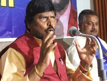 रामदास अठावले बोले- राज्यपाल जब बोलेंगे तब बीजेपी महाराष्ट्र में विश्वास मत हासिल कर लेगी