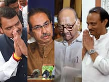 'संकट' में फडणवीस की कुर्सी, एक्शन में शरद पवार ने भतीजे को किया 'आउट', 10 प्वाइंट्स में पढ़ें पूरा घटनाक्रम