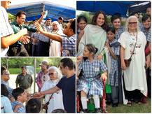 VIDEO: सलमान खान ने 'दबंग 3' के गाने 'यूं करके' पर स्पेशल बच्चों के साथ किया डांस, सोनाक्षी भी खूब थिरकीं