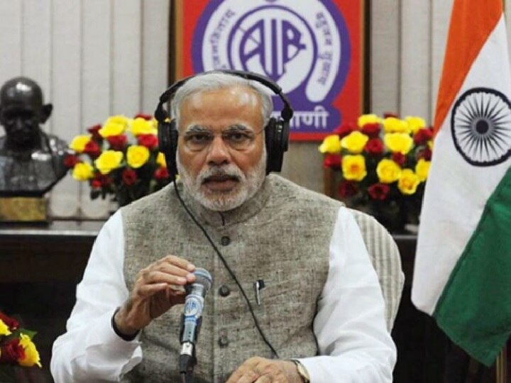 PM Narendra modi to address 62nd edition of Mann Ki Baat today रेडियो पर 'मन की बात' के जरिए देश को संबोधित करेंगे प्रधानमंत्री मोदी, सुबह 11 बजे होगा प्रसारण