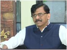 देशमुख विवाद: संजय राउत बोले- राज्यपाल के पास हमारे लिए वक्त नहीं, वह बीजेपी की खातिरदारी में बिज़ी