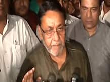 एनसीपी नेता नवाब मलिक का दावा- अजित पवार को मनाने की कोशिश जारी