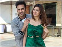 पुलकित सम्राट और कृति खरबंदा ने पहली बार रिलेशन पर तोड़ी चुप्पी, बोले- स्पेस चाहिए