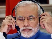 'मन की बात' में PM मोदी ने किया फिट इंडिया और अयोध्या फैसले का जिक्र