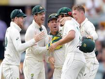 AUS Vs PAK: ऑस्ट्रेलिया ने पाकिस्तान को पारी और 5 रन से हराया