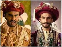 अर्जुन कपूर की 'पानीपत' का ट्रेलर देख खुश हुए रणवीर सिंह, कही ये बात