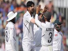 टेस्ट चैंपियनशिप में और मजबूत हुई टीम इंडिया, 360 प्वाइंट्स के साथ नंबर वन