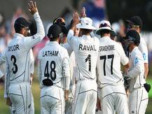 ENG Vs NZ: जीत के करीब न्यूजीलैंड, इंग्लैंड ने दूसरी पारी में 3 विकेट गवांए