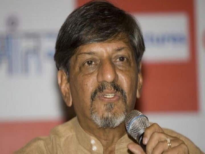 जन्मदिन विशेष- बैंक में क्लर्क की नौकरी करते थे अमोल पालेकर, पत्नी ने ऐसे बना दिया एक्टर Amol Palekar's birthday- Superstar acted brilliantly in his hit film Golmaal जन्मदिन विशेष- बैंक में क्लर्क की नौकरी करते थे अमोल पालेकर, पत्नी ने ऐसे बना दिया एक्टर