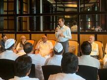 NCP विधायकों से बोले उद्धव ठाकरे- गठबंधन लंबा चलेगा, मलिक का दावा- 50 विधायक हमारे साथ