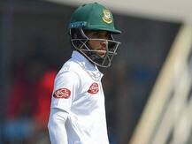 सीरीज गवांने के बाद बांग्लादेशी कप्तान बोले- हार से सबक लेने की जरूरत