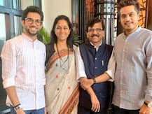 महाराष्ट्र में जारी राजनीतिक घमासान के बीच जानें- सुप्रिया सुले के इन दो ट्वीट्स के क्या हैं अर्थ