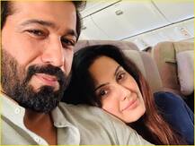 काम्या पंजाबी ने अपनी शादी की तारीख का किया खुलासा, इस दिन लेंगी ब्वॉयफ्रेंड संग सात-फेरे