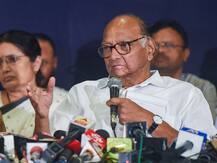 शरद पवार बोले- किसानों का आंदोलन लंबा और तेज होने की है संभावना