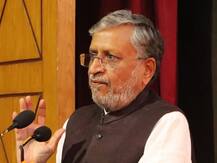 बिहार में एनपीआर? सुशील मोदी ने बताई तारीख, श्याम रजक बोले- किस कैबिनेट ने किया फैसला