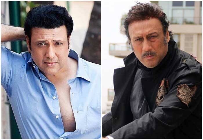 तेल का प्रचार करने पर गोविंदा और जैकी श्रॉफ पर लगा है जुर्माना Govinda and Jackie Shroff fined for promotion of oil तेल का प्रचार करने पर गोविंदा और जैकी श्रॉफ पर लगा है जुर्माना