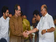 BLOG: विपक्ष में है हिम्मत तो करे ऐलान कि सत्ता में लौटे तो सुधारेंगे संविधान!