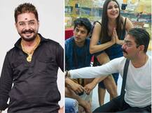 बिग बॉस 13: हिंदुस्तानी भाऊ की पत्नी अश्विनी ने इस वजह से पुलिस स्टेशन में दायर की शिकायत